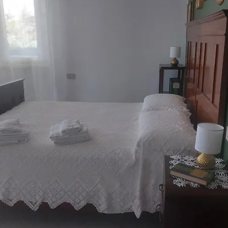 Apartamento Conny's House