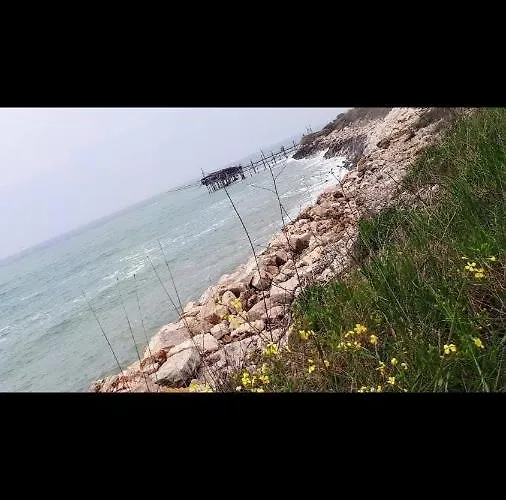 Conny's House Fossacesia