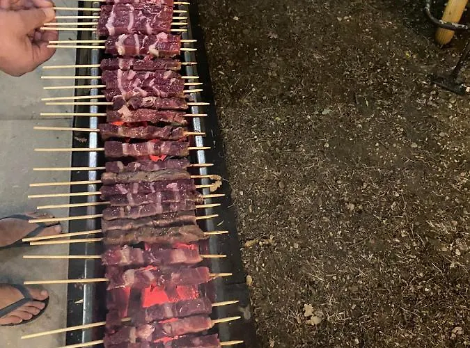 Apartamento Conny's House Fossacesia