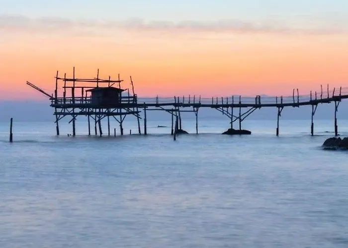 Apartamento Conny's House Fossacesia