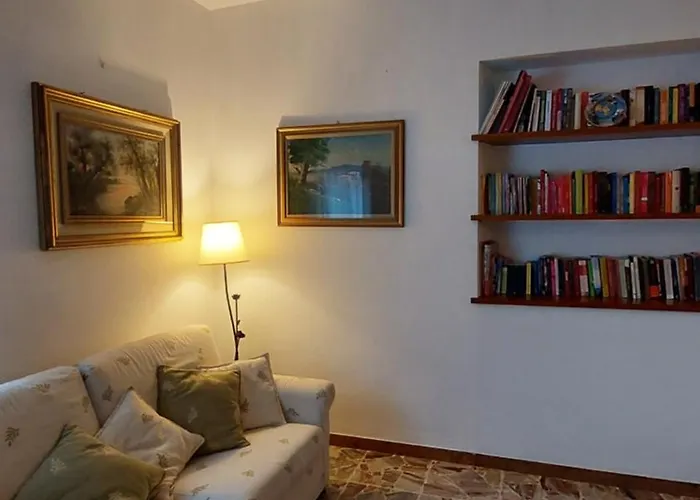 Conny's House Apartamento Fossacesia