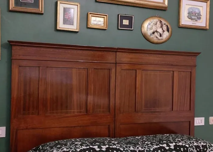 Conny's House Apartamento *