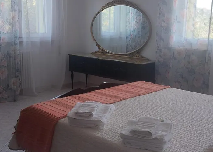 Apartamento Conny's House Fossacesia