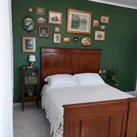 Апартаменты Conny's House