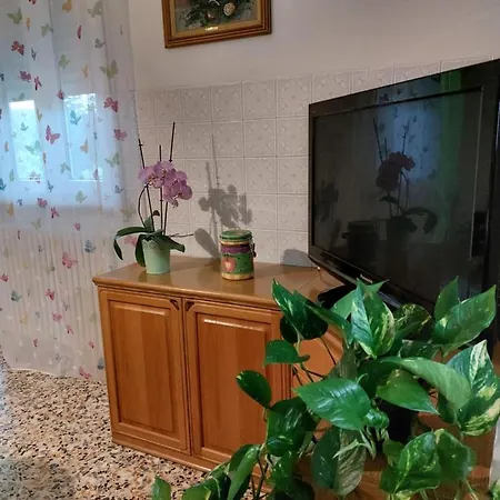Conny's House *