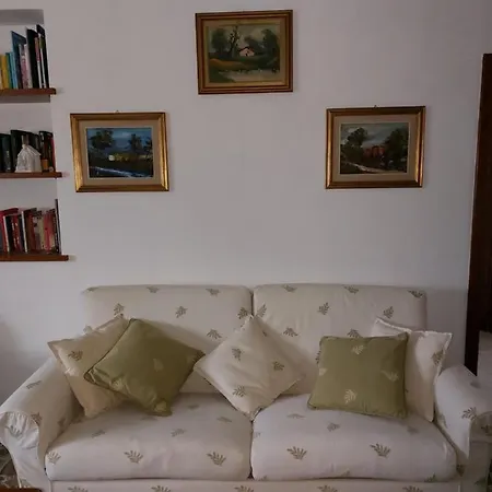 Conny's House Fossacesia