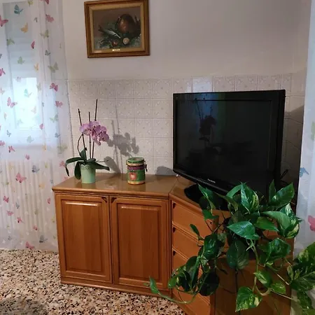 Apartment Conny's House Fossacesia