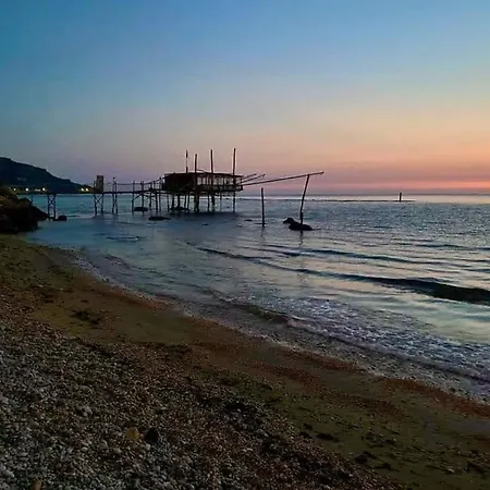 Apartment Conny's House *