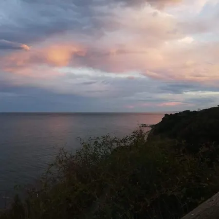 Apartment Conny's House Fossacesia