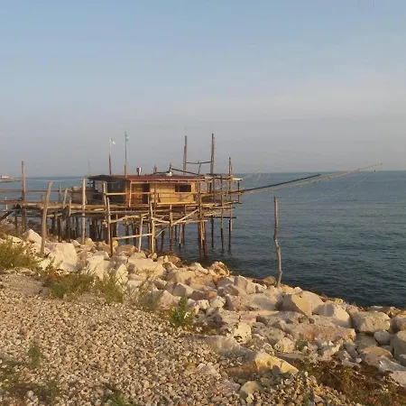 Conny's House Fossacesia