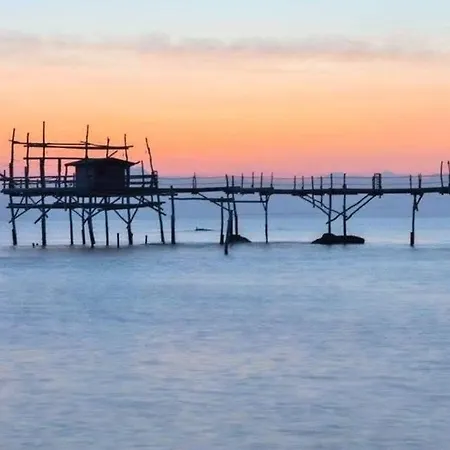 アパート Conny's House フォッサチェージア