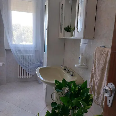 Conny's House Apartment *