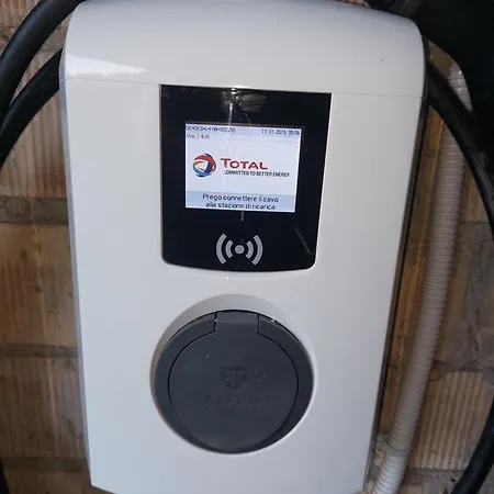 Apartment Conny's House