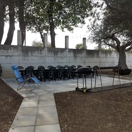 Conny's House * Fossacesia