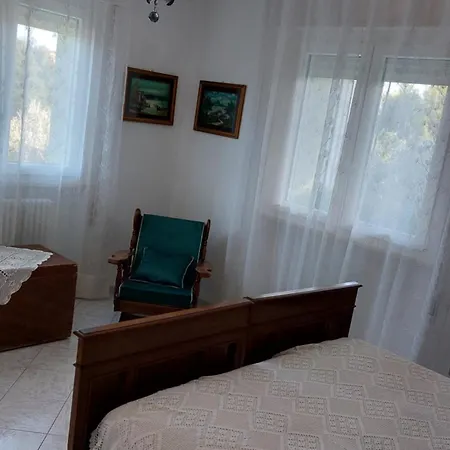 Conny's House *