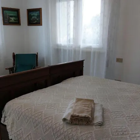 Conny's House Fossacesia