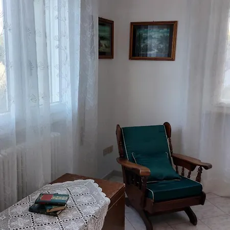 Conny's House * フォッサチェージア