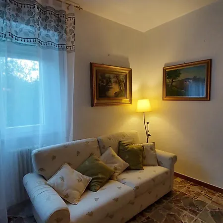 Apartment Conny's House *