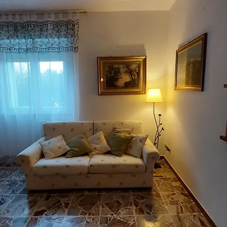 Conny's House *