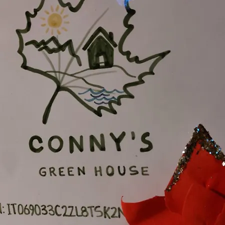 Апартаменты Conny's House