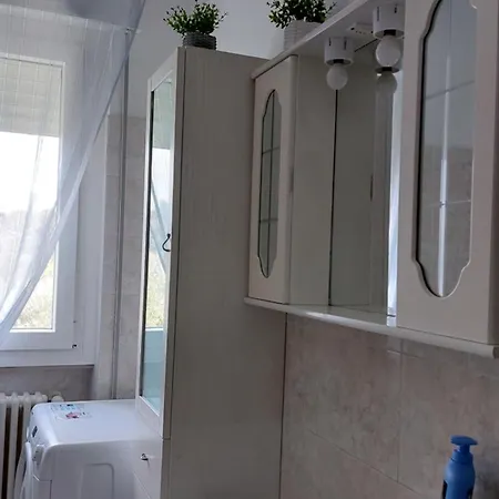 Conny's House * Фоссачезия