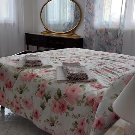 Conny's House Апартаменты