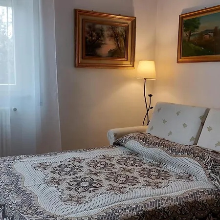 Апартаменты Conny's House Фоссачезия