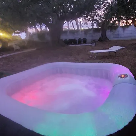 Conny's House Appartamento