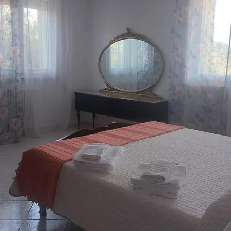 Appartamento Conny's House Fossacesia