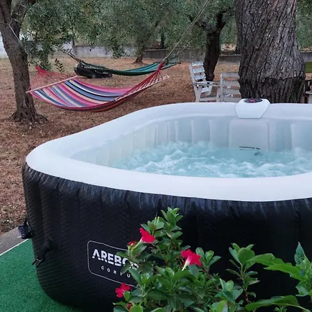 Conny's House Fossacesia