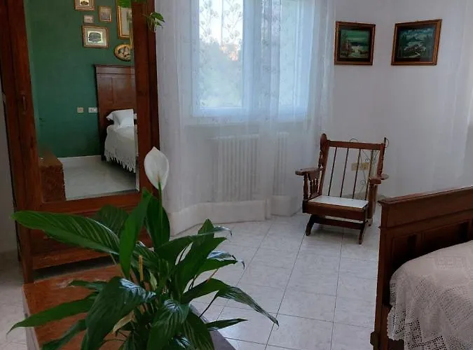 Conny's House Διαμέρισμα Fossacesia