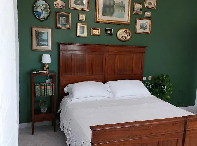 Appartamento Conny's House