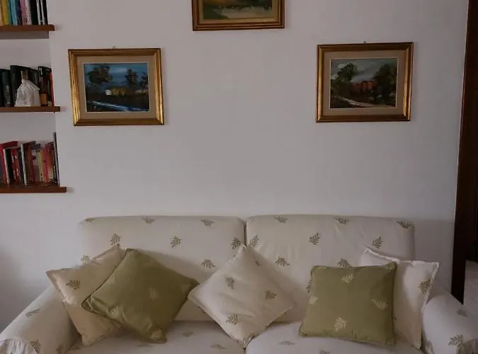 Conny's House Fossacesia