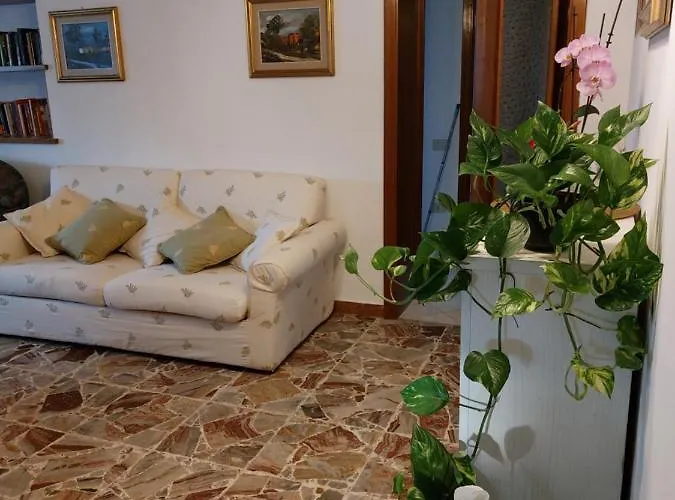 Διαμέρισμα Conny's House *