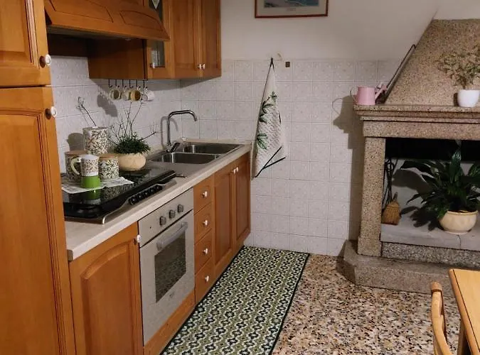 Conny's House * Fossacesia