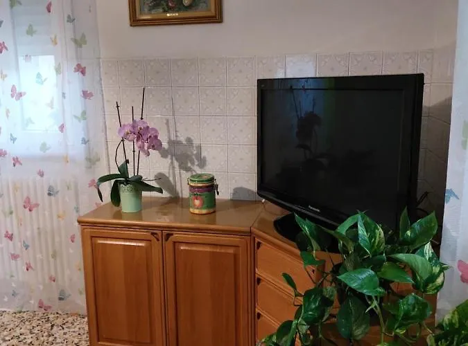 Appartamento Conny's House Fossacesia