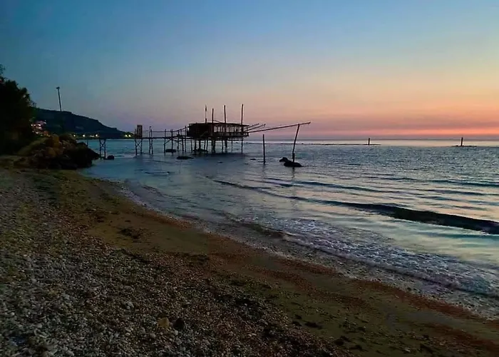 Διαμέρισμα Conny's House *