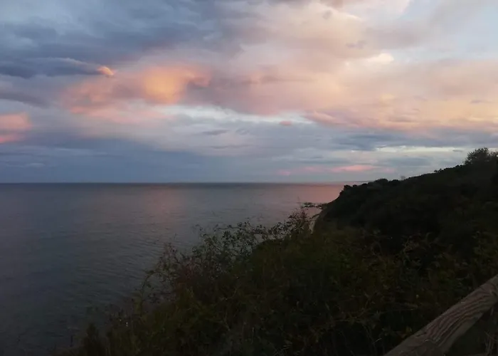 Διαμέρισμα Conny's House Fossacesia