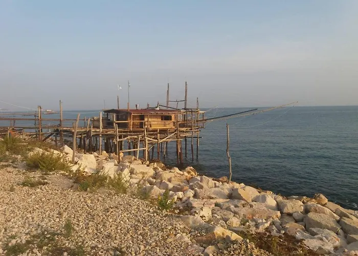 Conny's House Fossacesia