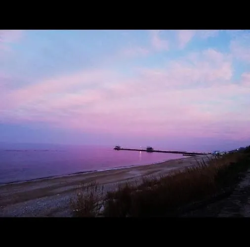 Appartamento Conny's House