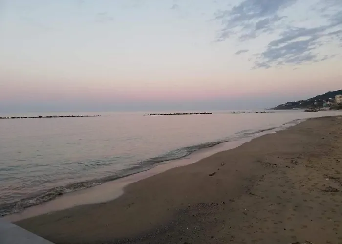 Conny's House Fossacesia