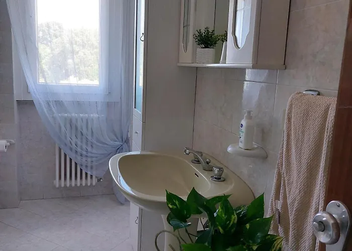 Conny's House Διαμέρισμα *