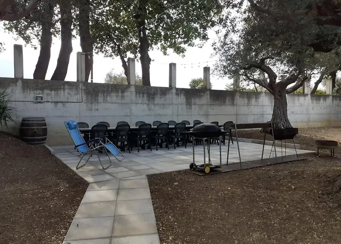 Conny's House * Fossacesia