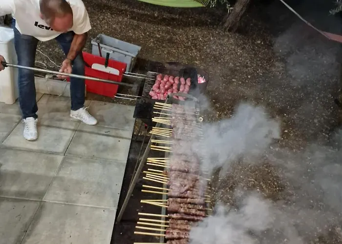 Conny's House Διαμέρισμα *