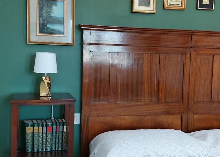 Διαμέρισμα Conny's House *