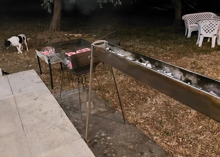 Διαμέρισμα Conny's House Fossacesia