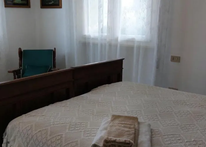 Conny's House Fossacesia