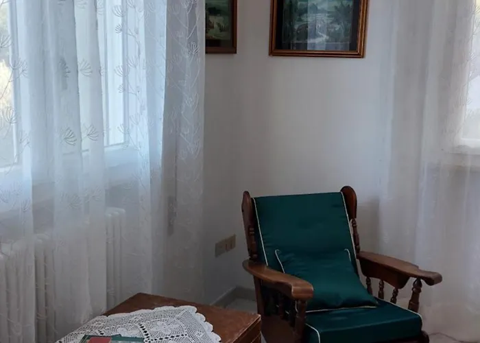 Conny's House * Fossacesia