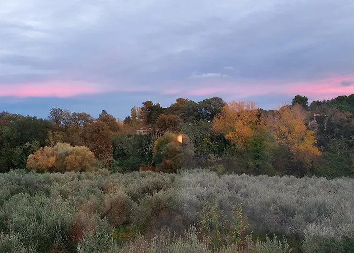 Conny's House Appartamento