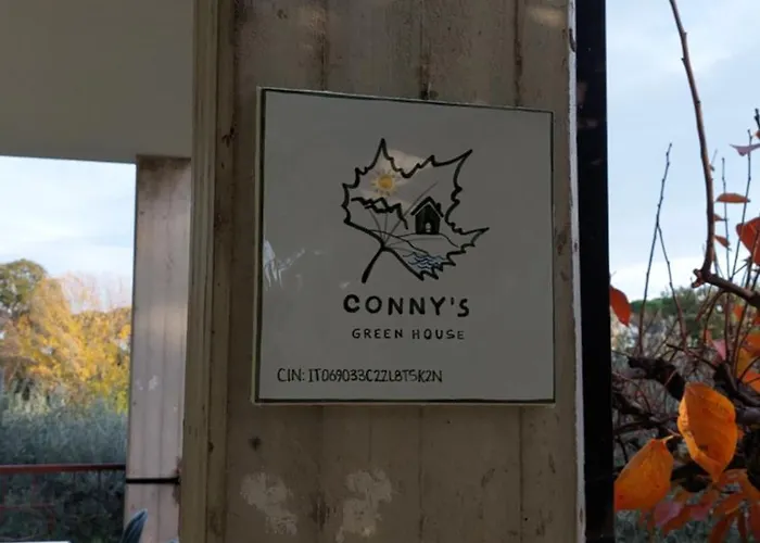 Διαμέρισμα Conny's House